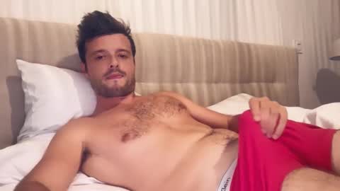 Snapshot of uncut_dick123455 chatting on 5, 11, 2025 uncut_dick123455 online show from 5, 11, 2025