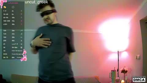 uncut_greek online show from 26, 7, 2026