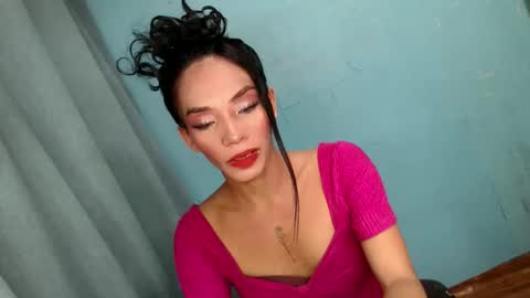 LOVELY JANE online show from 23, 11, 2025