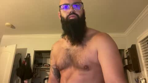 uncutbeard129840 online show from 23, 9, 2025