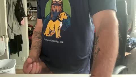 uncutbeard129840 online show from 1, 10, 2025