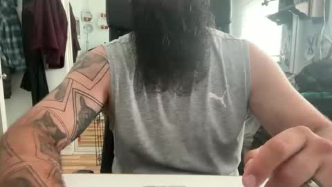 Snapshot of uncutbeard129840 chatting on 29, 4, 2026 uncutbeard129840 online show from 29, 4, 2026