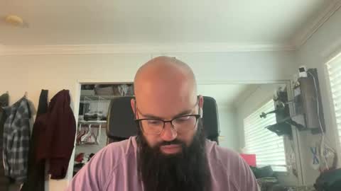 Snapshot of uncutbeard129840 chatting on 1, 5, 2026 uncutbeard129840 online show from 1, 5, 2026