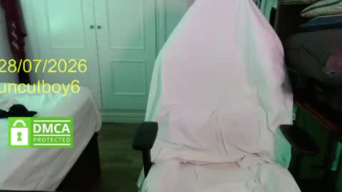 Uncut online show from 28, 7, 2026
