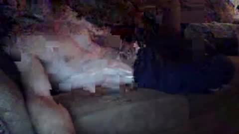 uncutcamcock online show from 15, 3, 2026