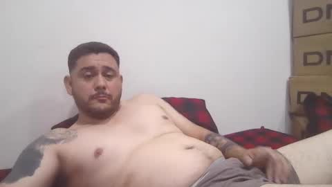 uncutmex6 online show from 14, 9, 2025