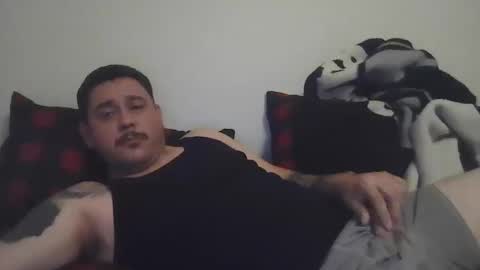 uncutmex6 online show from 11, 10, 2025