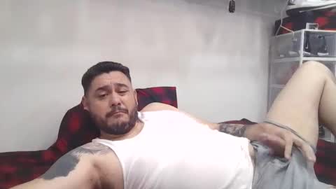 uncutmex6 online show from 21, 2, 2026