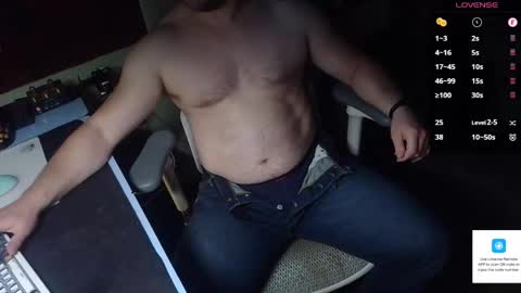 Under the desk online show from 4, 6, 2026