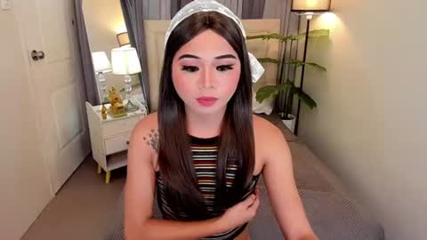 unforgetableasiancock online show from 2, 8, 2026