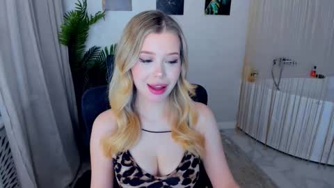 Alice online show from 23, 11, 2025