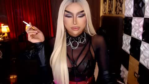 BRIANNA online show from 3, 5, 2026