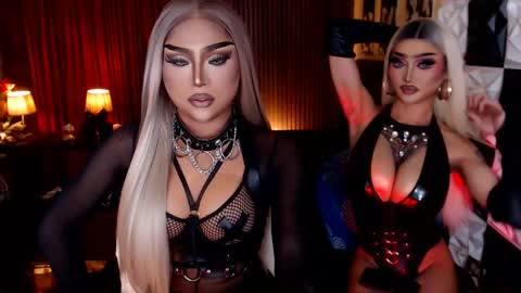 BRIANNA online show from 6, 5, 2026