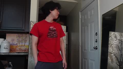 wang online show from 19, 12, 2024