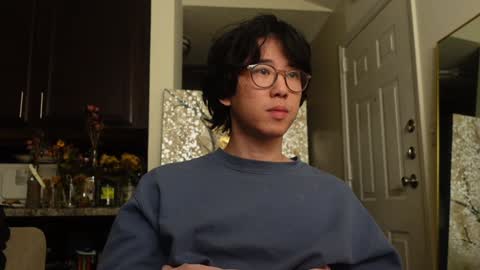 wang online show from 11, 1, 2025