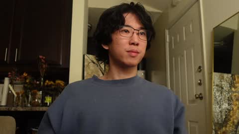 wang online show from 12, 1, 2025