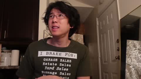 wang online show from 18, 1, 2025