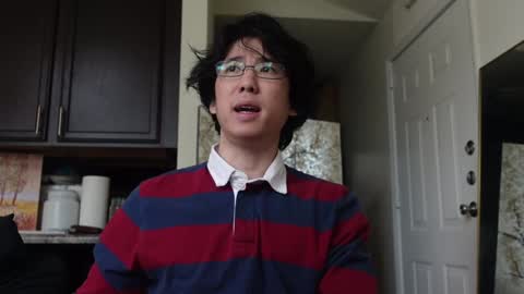 wang online show from 18, 1, 2025