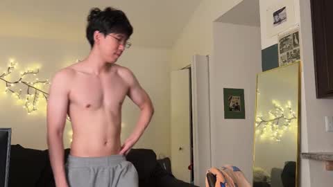 wang online show from 3, 10, 2025