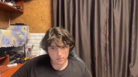 Anri online show from 18, 9, 2025