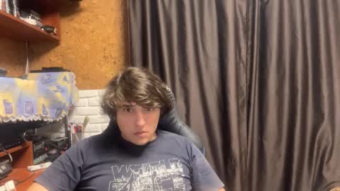 Anri online show from 19, 9, 2025