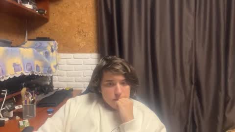 Anri online show from 4, 11, 2025