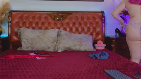 Snapshot of unholy_lady chatting on 31, 1, 2025 Unholy Lady online show from 31, 1, 2025