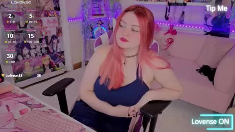 Snapshot of unholy_lady chatting on 15, 10, 2025 Unholy Lady online show from 15, 10, 2025