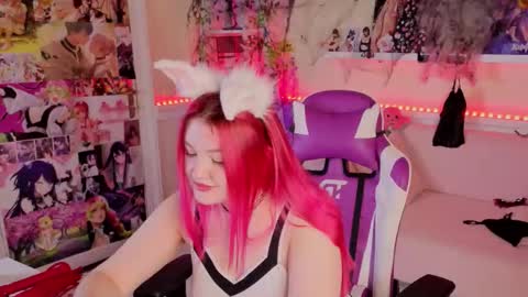 Snapshot of unholy_lady chatting on 23, 10, 2025 Unholy Lady online show from 23, 10, 2025