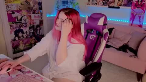 Snapshot of unholy_lady chatting on 9, 11, 2025 Unholy Lady online show from 9, 11, 2025