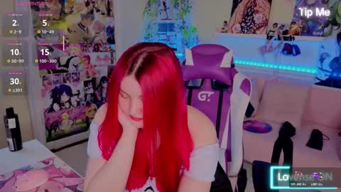 Snapshot of unholy_lady chatting on 30, 11, 2025 Unholy Lady online show from 30, 11, 2025