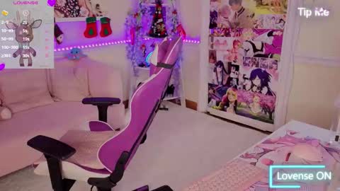 Snapshot of unholy_lady chatting on 23, 12, 2025 Unholy Lady online show from 23, 12, 2025