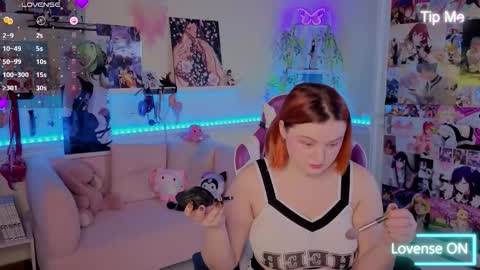 Snapshot of unholy_lady chatting on 9, 1, 2026 Unholy Lady online show from 9, 1, 2026