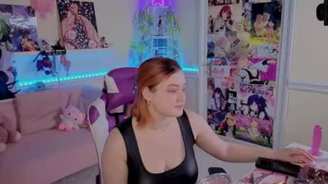 Snapshot of unholy_lady chatting on 16, 1, 2026 Unholy Lady online show from 16, 1, 2026