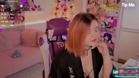 Snapshot of unholy_lady chatting on 12, 2, 2026 Unholy Lady online show from 12, 2, 2026