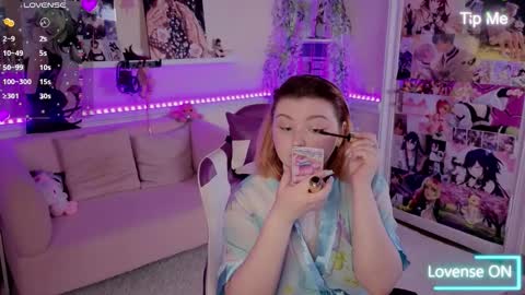 Snapshot of unholy_lady chatting on 21, 2, 2026 Unholy Lady online show from 21, 2, 2026