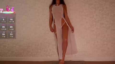 unicorngirl25 online show from 16, 6, 2026