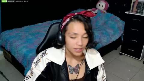 Snapshot of unicornio_sexxx chatting on 7, 2, 2026 Unicornio online show from 7, 2, 2026