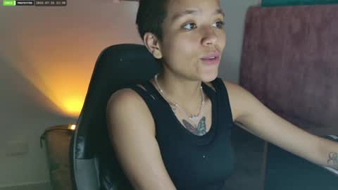 Unicornio online show from 27, 7, 2026