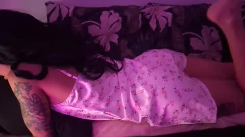 Unicorn Mars online show from 13, 1, 2026