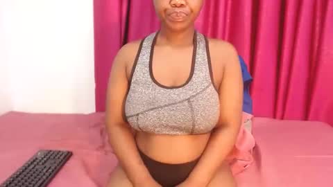 UNIQUEBONY online show from 12, 9, 2025