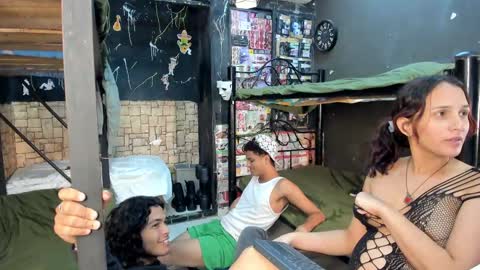 the university hot online show from 12, 9, 2025