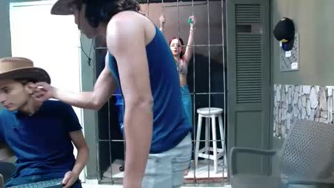 the university hot online show from 9, 10, 2025