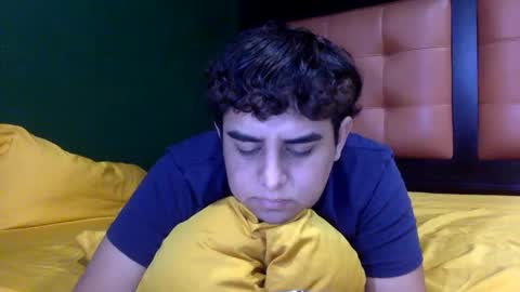 Snapshot of unlimitedfantasy chatting on 4, 10, 2025 Thiago online show from 4, 10, 2025