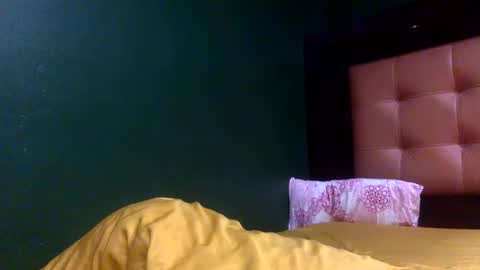 Snapshot of unlimitedfantasy chatting on 12, 10, 2025 Thiago online show from 12, 10, 2025