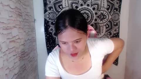 Snapshot of unlovely_arcii chatting on 21, 10, 2025 arcii online show from 21, 10, 2025