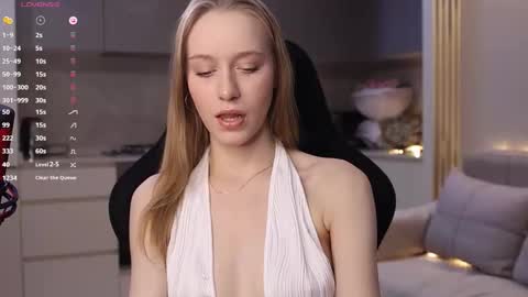 UnnaBella online show from 23, 11, 2025