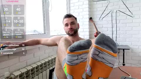 Snapshot of unnknow2024 chatting on 1, 6, 2026 SlavaVibes online show from 1, 6, 2026