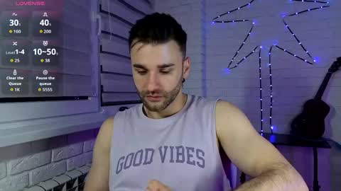 Snapshot of unnknow2024 chatting on 7, 6, 2026 SlavaVibes online show from 7, 6, 2026