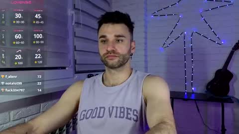 Snapshot of unnknow2024 chatting on 8, 6, 2026 SlavaVibes online show from 8, 6, 2026